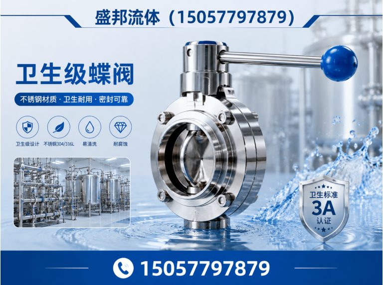 泰顺县卫生级管件展示图